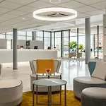 Nh Amsterdam Schiphol Airport