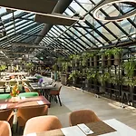 Hotell Nh Amsterdam Schiphol Airport