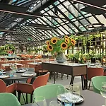 Nh Amsterdam Schiphol Airport Hotell 4*