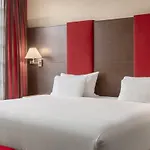 Nh Amsterdam Schiphol Airport 4* Hoofddorp