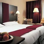 Nh Amsterdam Schiphol Airport 4* Hoofddorp