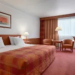 Nh Amsterdam Schiphol Airport 4* Hoofddorp