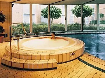 Hotel Nh Amsterdam Schiphol Airport 4*