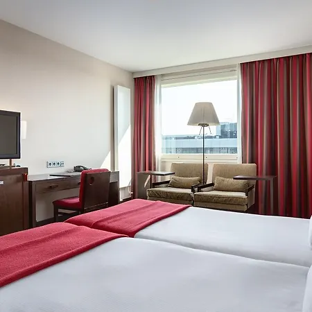 Otel Nh Amsterdam Schiphol Airport Hoofddorp
