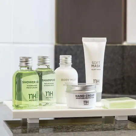 Nh Amsterdam Schiphol Airport Hotel