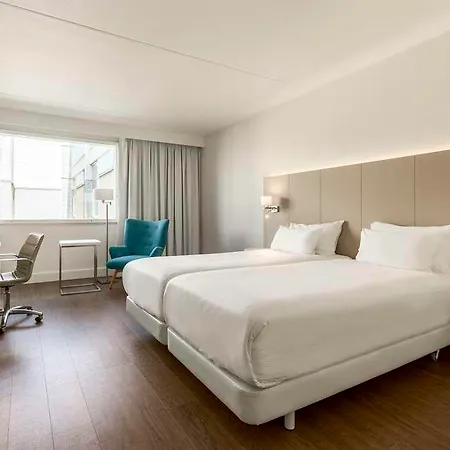 Nh Amsterdam Schiphol Airport Hotel Hoofddorp