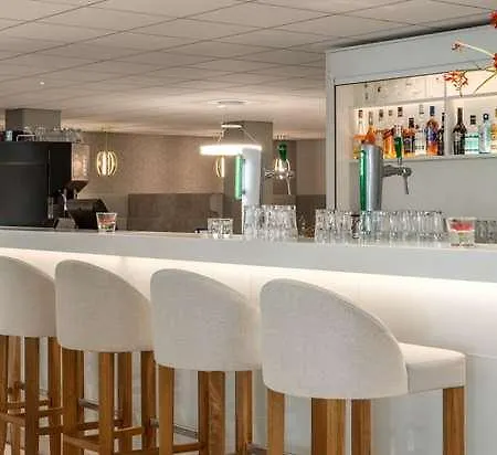 Nh Amsterdam Schiphol Airport 4* Hoofddorp