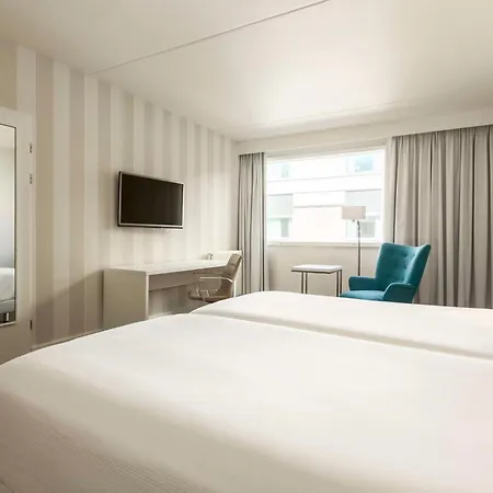 Nh Amsterdam Schiphol Airport Hoofddorp