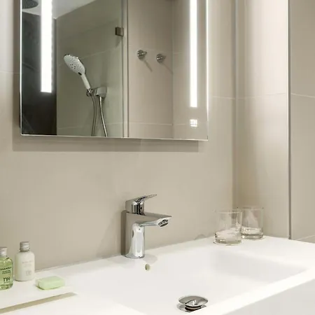 Nh Amsterdam Schiphol Airport 4* Hoofddorp