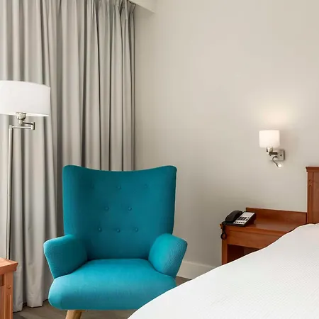 Nh Amsterdam Schiphol Airport Hotel