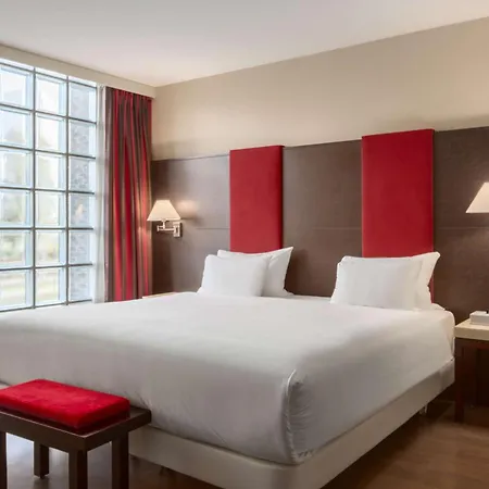 Hotel Nh Amsterdam Schiphol Airport Hoofddorp