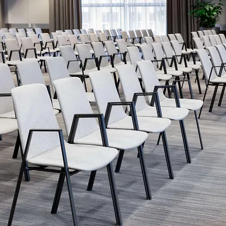 Nh Amsterdam Schiphol Airport Hotel