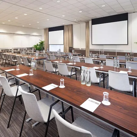 Hotel Nh Amsterdam Schiphol Airport