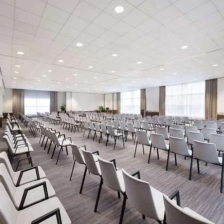 Nh Amsterdam Schiphol Airport Hoofddorp