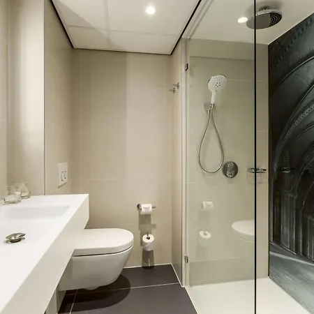 Nh Amsterdam Schiphol Airport Hotel Hoofddorp