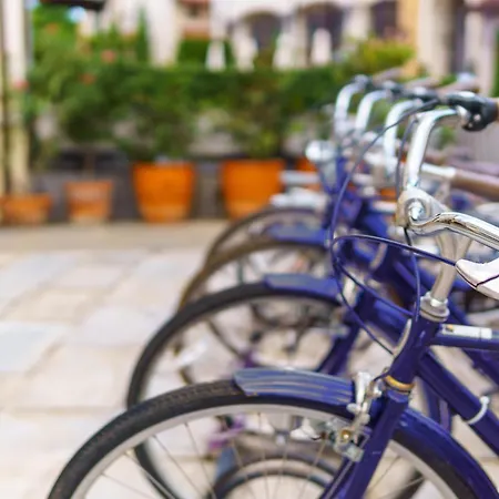 Nh Amsterdam Schiphol Airport 4* Hoofddorp