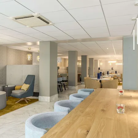 Hotel Nh Amsterdam Schiphol Airport Hoofddorp