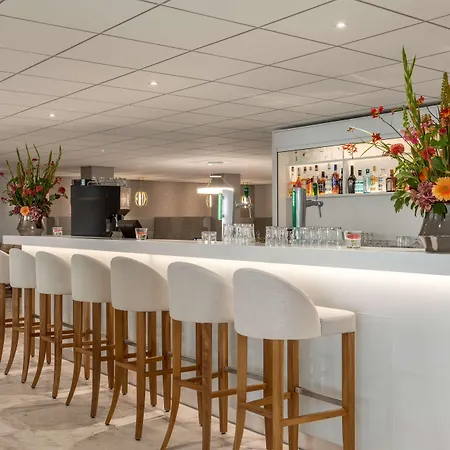 Hotel Nh Amsterdam Schiphol Airport Hoofddorp