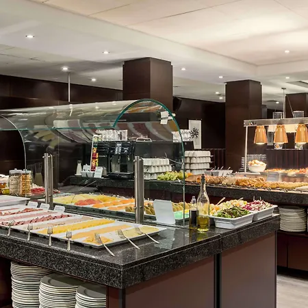 Nh Amsterdam Schiphol Airport Hotel Hoofddorp