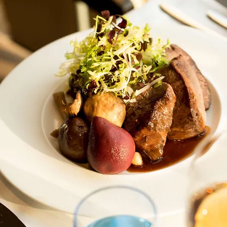 Nh Amsterdam Schiphol Airport Hotel Hoofddorp