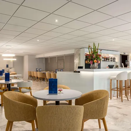 Nh Amsterdam Schiphol Airport Hotel 4*