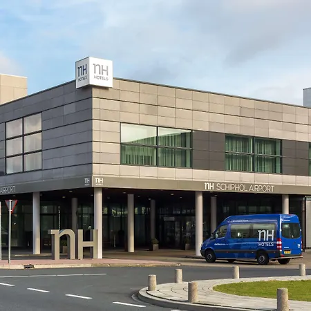 Nh Amsterdam Schiphol Airport Hotel Hoofddorp