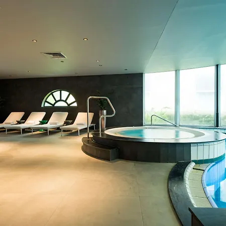 Hotel Nh Amsterdam Schiphol Airport Hoofddorp