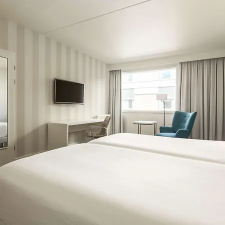 Nh Amsterdam Schiphol Airport Otel