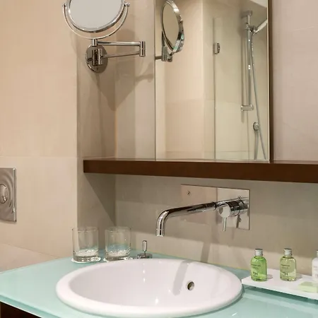 Hotel Nh Amsterdam Schiphol Airport Hoofddorp