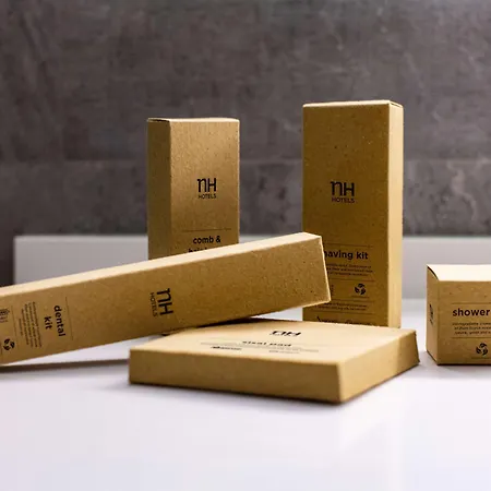 Nh Amsterdam Schiphol Airport Hotel