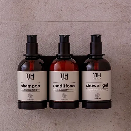 Nh Amsterdam Schiphol Airport 4*