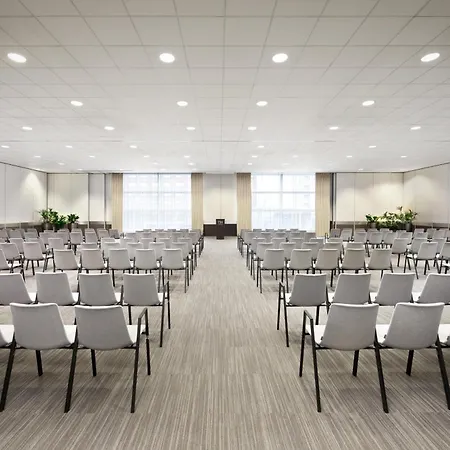 Hotel Nh Amsterdam Schiphol Airport Hoofddorp