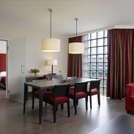 Nh Amsterdam Schiphol Airport Ξενοδοχείο 4*