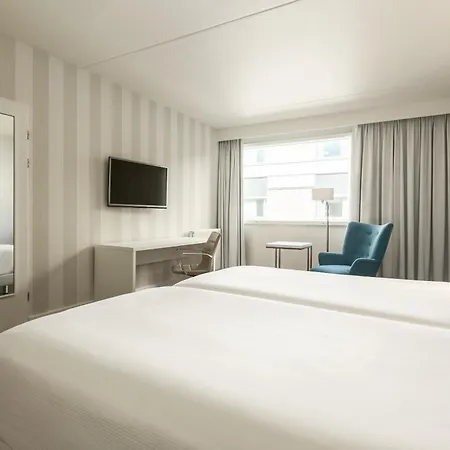 Nh Amsterdam Schiphol Airport