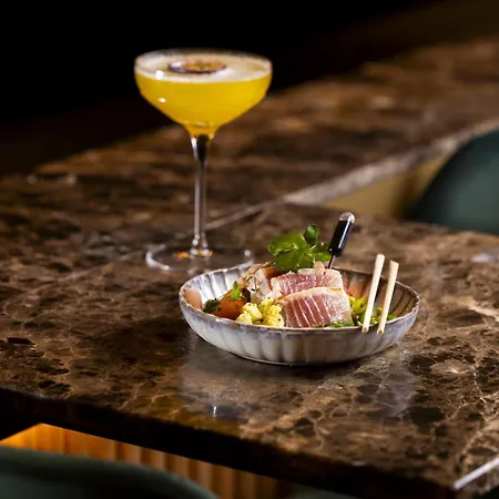 Hotel Nh Amsterdam Schiphol Airport