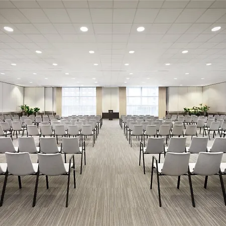 Nh Amsterdam Schiphol Airport