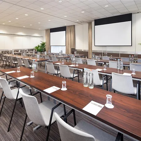 Hotel Nh Amsterdam Schiphol Airport Hoofddorp
