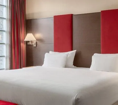 Nh Amsterdam Schiphol Airport 4* Hoofddorp