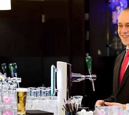 Nh Amsterdam Schiphol Airport Hoofddorp