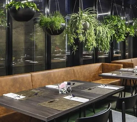 Nh Amsterdam Schiphol Airport 4* Hoofddorp