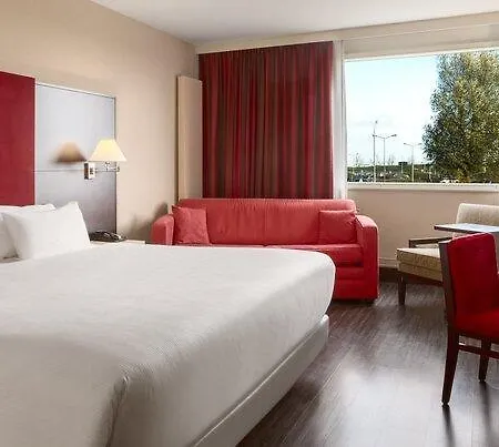 Nh Amsterdam Schiphol Airport Hoofddorp