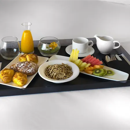 Hotel Nh Amsterdam Schiphol Airport