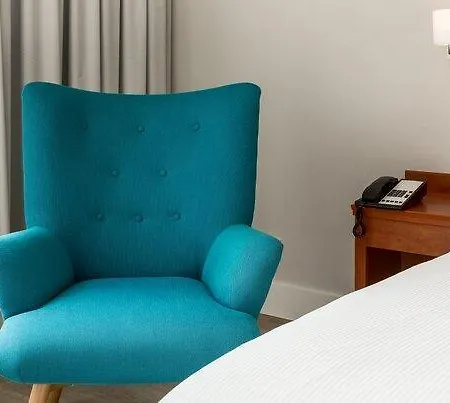 Hotel Nh Amsterdam Schiphol Airport 4*