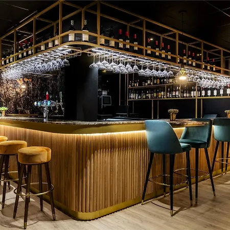 Nh Amsterdam Schiphol Airport 4*