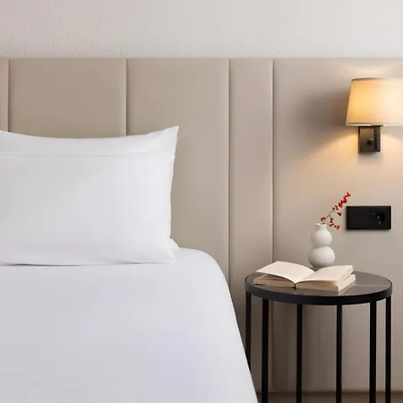 Nh Amsterdam Schiphol Airport Hotel