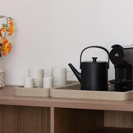 Nh Amsterdam Schiphol Airport Hotel