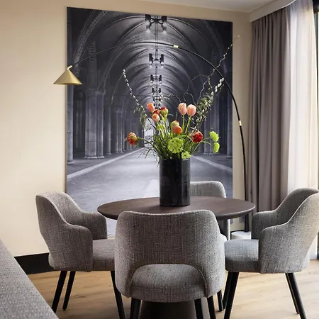 Nh Amsterdam Schiphol Airport Hotel Hoofddorp