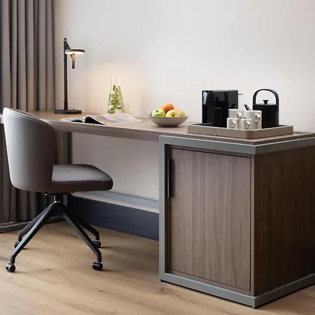 Nh Amsterdam Schiphol Airport 4* Hoofddorp