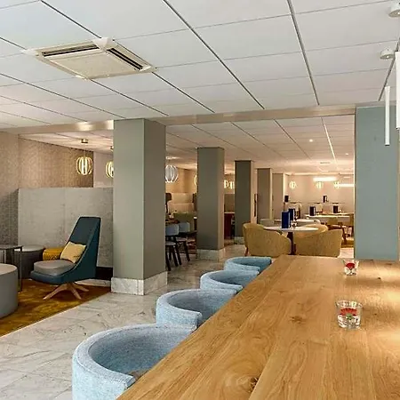 Nh Amsterdam Schiphol Airport Ξενοδοχείο 4*