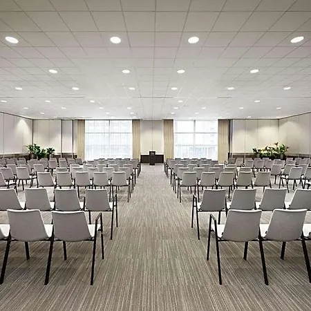 Nh Amsterdam Schiphol Airport 4*
